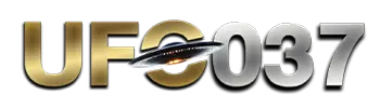 ufo037 logo